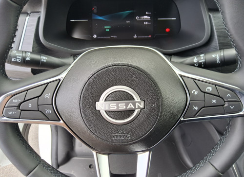 Nissan PRIMASTAR FOURGON Nouveau L2H1 3T0 2.0 DCI 150 S/S BVM N-CONNECTA