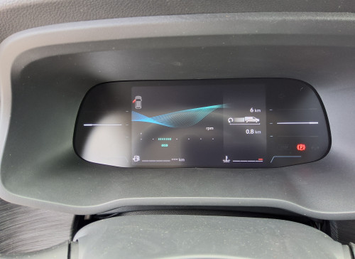Nissan PRIMASTAR FOURGON Nouveau L2H1 3T0 2.0 DCI 150 S/S BVM N-CONNECTA