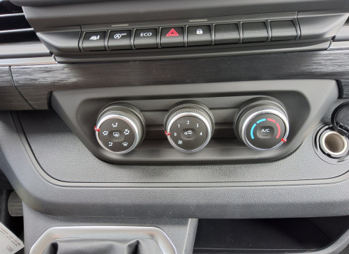 Nissan PRIMASTAR FOURGON Nouveau L2H1 3T0 2.0 DCI 150 S/S BVM N-CONNECTA