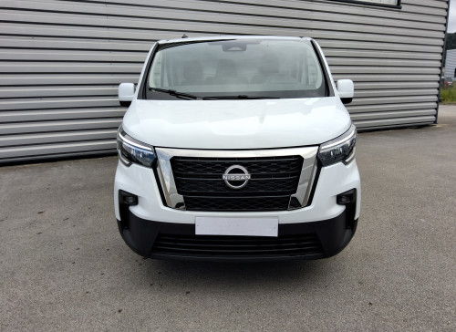 Nissan PRIMASTAR FOURGON Nouveau L2H1 3T0 2.0 DCI 150 S/S BVM N-CONNECTA