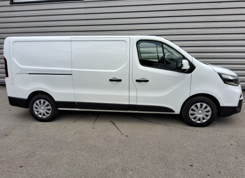 Nissan PRIMASTAR FOURGON Nouveau L2H1 3T0 2.0 DCI 150 S/S BVM N-CONNECTA