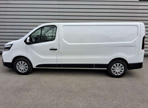 Nissan PRIMASTAR FOURGON Nouveau L2H1 3T0 2.0 DCI 150 S/S BVM N-CONNECTA