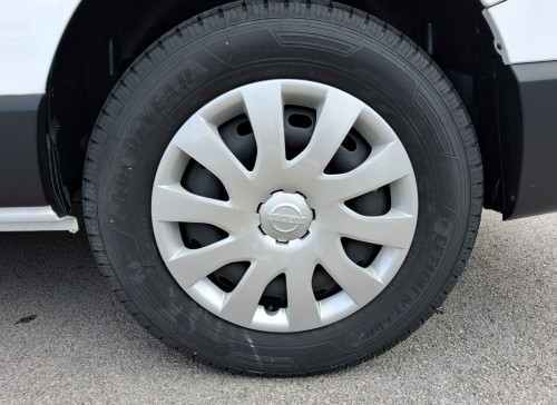 Nissan PRIMASTAR FOURGON Nouveau L2H1 3T0 2.0 DCI 150 S/S BVM N-CONNECTA
