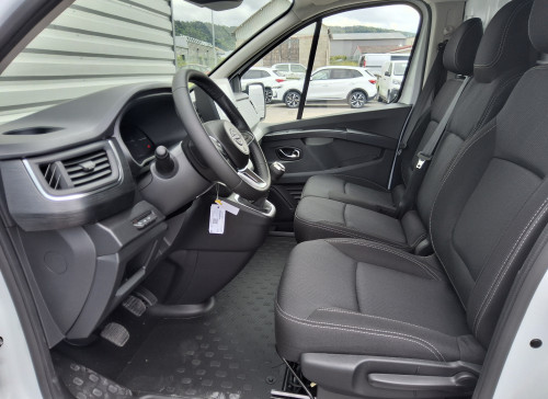 Nissan PRIMASTAR FOURGON Nouveau L2H1 3T0 2.0 DCI 150 S/S BVM N-CONNECTA