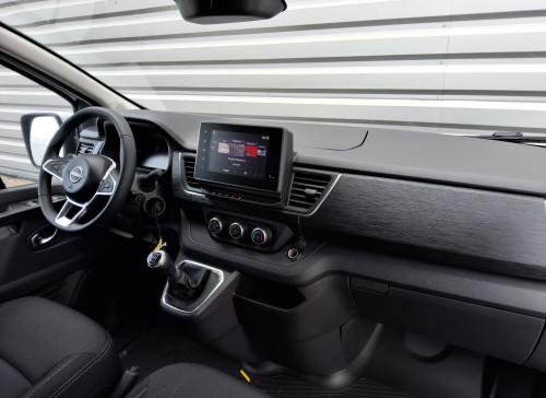Nissan PRIMASTAR FOURGON Nouveau L2H1 3T0 2.0 DCI 150 S/S BVM N-CONNECTA