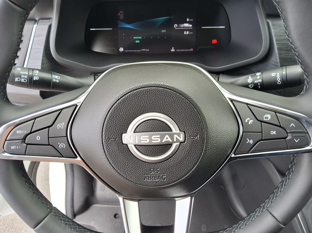 Nissan PRIMASTAR FOURGON L2H1 3T0 2.0 DCI 150 S/S BVM N-CONNECTA