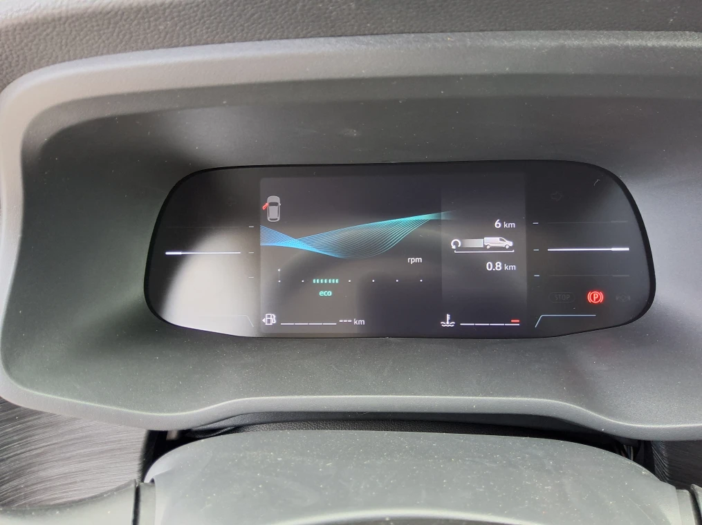 Nissan PRIMASTAR FOURGON L2H1 3T0 2.0 DCI 150 S/S BVM N-CONNECTA