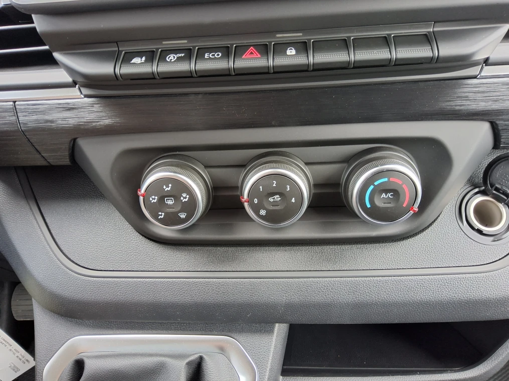Nissan PRIMASTAR FOURGON L2H1 3T0 2.0 DCI 150 S/S BVM N-CONNECTA