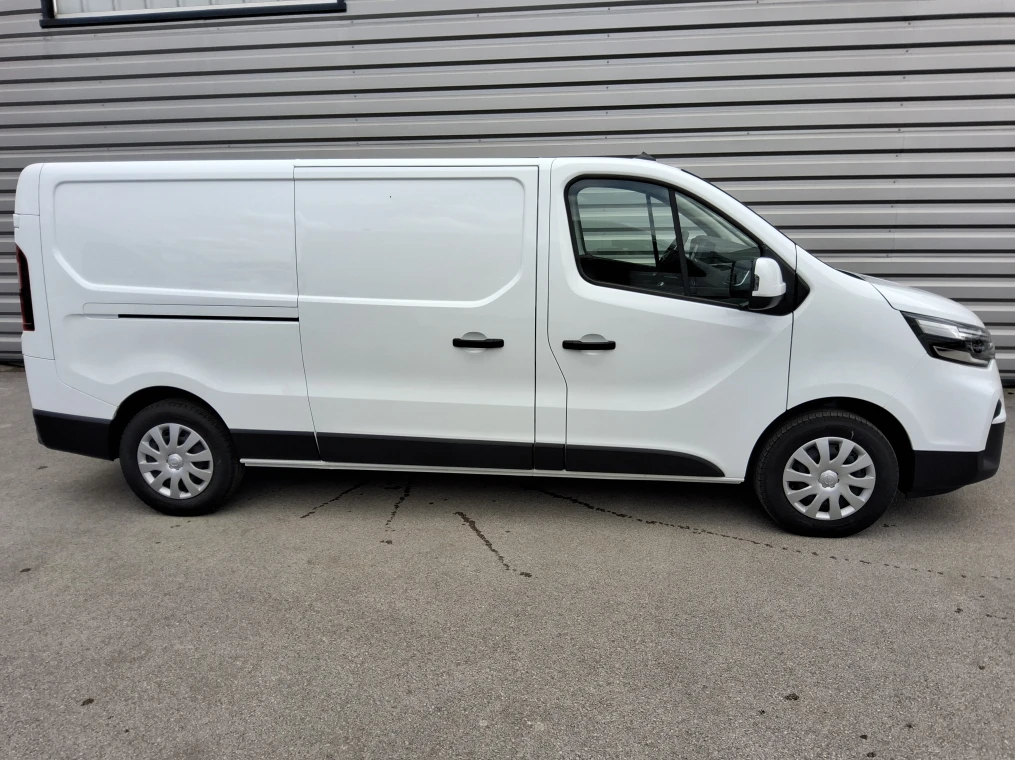 Nissan PRIMASTAR FOURGON L2H1 3T0 2.0 DCI 150 S/S BVM N-CONNECTA