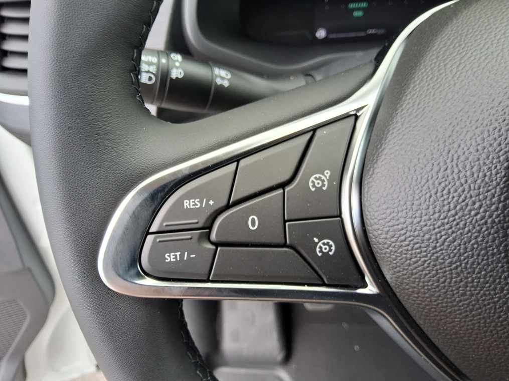 Nissan PRIMASTAR FOURGON L2H1 3T0 2.0 DCI 150 S/S BVM N-CONNECTA