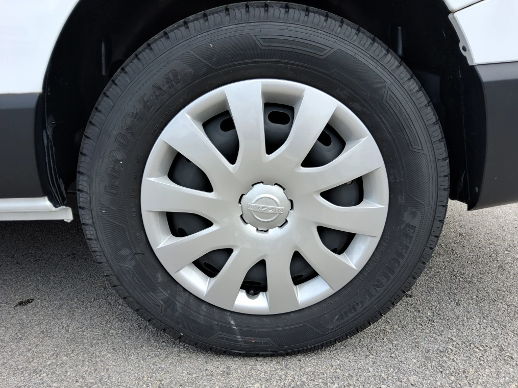 Nissan PRIMASTAR FOURGON L2H1 3T0 2.0 DCI 150 S/S BVM N-CONNECTA
