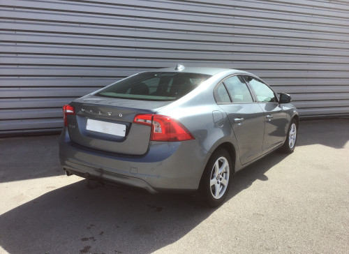 Volvo S60 BUSINESS D3 150 ch Kinetic