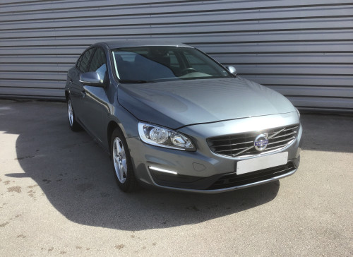 Volvo S60 BUSINESS D3 150 ch Kinetic