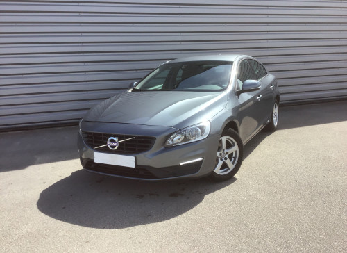 Volvo S60 BUSINESS D3 150 ch Kinetic