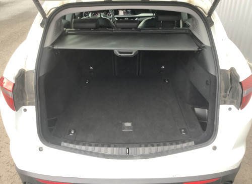 Alfa Romeo STELVIO MY20 2.2 190 ch Q4 AT8 Sprint