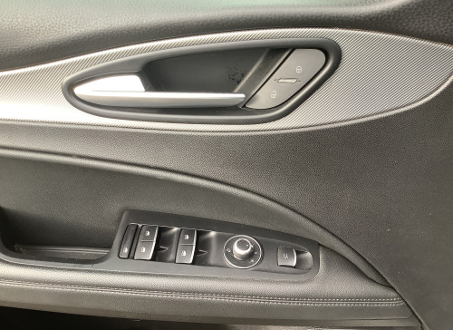 Alfa Romeo STELVIO MY20 2.2 190 ch Q4 AT8 Sprint