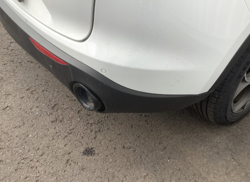 Alfa Romeo STELVIO MY20 2.2 190 ch Q4 AT8 Sprint