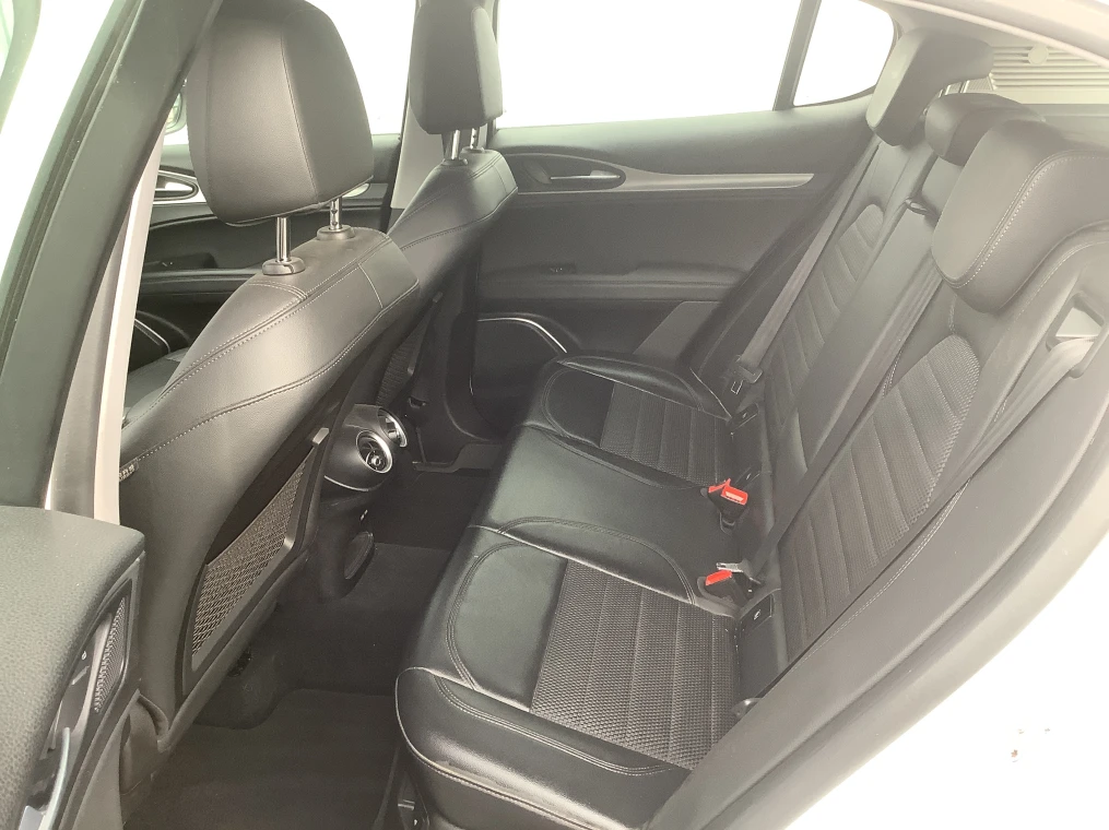 Alfa Romeo STELVIO MY20 2.2 190 ch Q4 AT8 Sprint