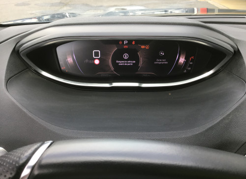 Peugeot 5008 Nouveau BlueHDi 130ch S&S EAT8 GT