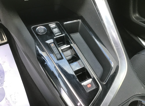Peugeot 5008 Nouveau BlueHDi 130ch S&S EAT8 GT