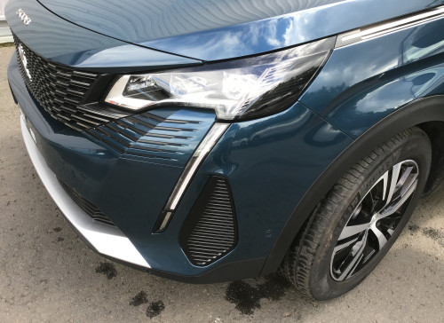 Peugeot 5008 Nouveau BlueHDi 130ch S&S EAT8 GT