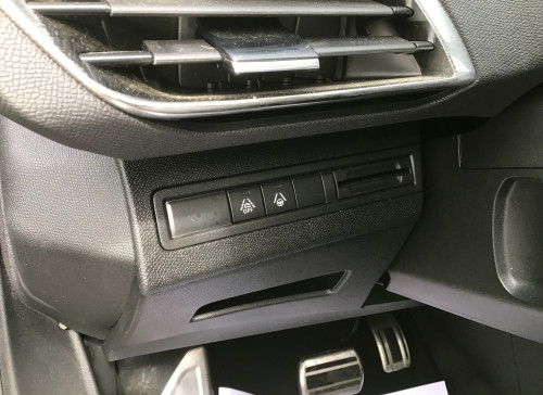 Peugeot 5008 Nouveau BlueHDi 130ch S&S EAT8 GT