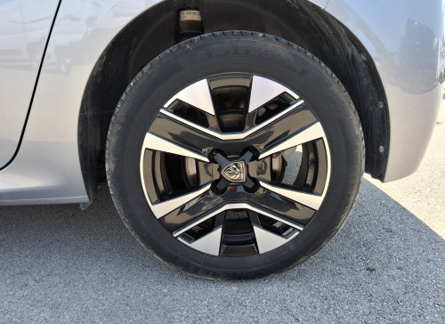 Peugeot 208 Nouvelle Hybrid 100 e-DCS6 Allure