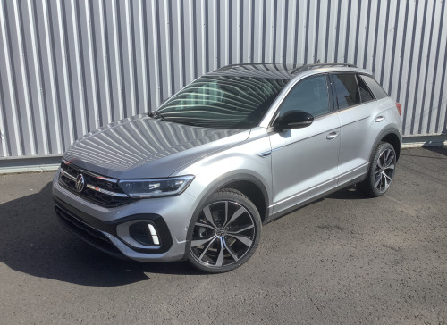 Volkswagen T-ROC 2.0 TDI 150 Start/Stop DSG7 R-Line