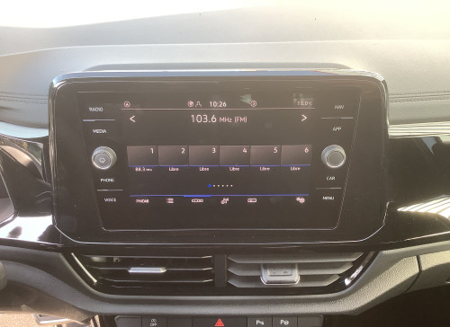 Volkswagen T-ROC 2.0 TDI 150 Start/Stop DSG7 R-Line