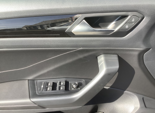 Volkswagen T-ROC 2.0 TDI 150 Start/Stop DSG7 R-Line