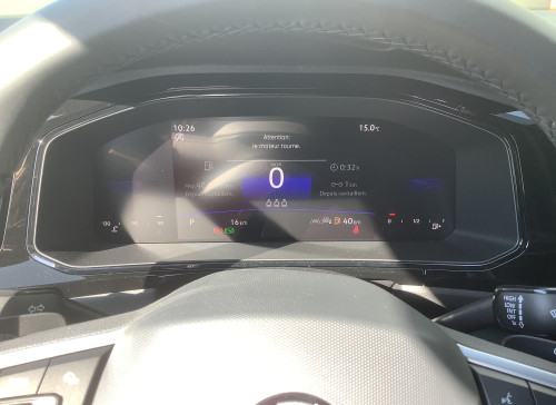 Volkswagen T-ROC 2.0 TDI 150 Start/Stop DSG7 R-Line