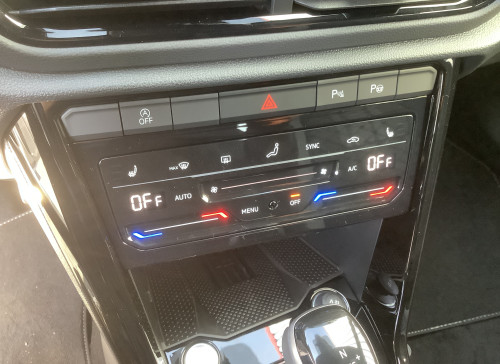 Volkswagen T-ROC 2.0 TDI 150 Start/Stop DSG7 R-Line