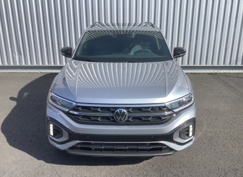 Volkswagen T-ROC 2.0 TDI 150 Start/Stop DSG7 R-Line
