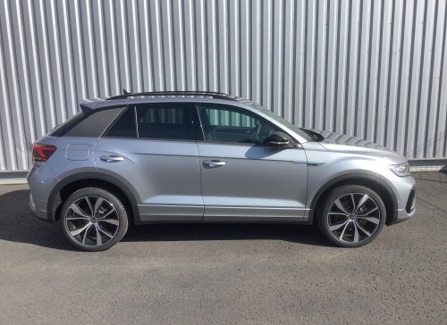 Volkswagen T-ROC 2.0 TDI 150 Start/Stop DSG7 R-Line