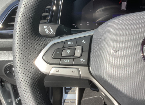 Volkswagen T-ROC 2.0 TDI 150 Start/Stop DSG7 R-Line