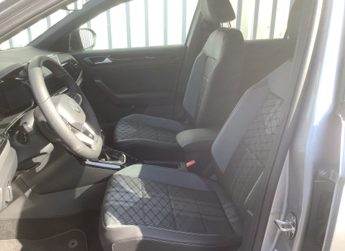 Volkswagen T-ROC 2.0 TDI 150 Start/Stop DSG7 R-Line