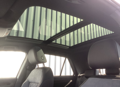 Volkswagen T-ROC 2.0 TDI 150 Start/Stop DSG7 R-Line
