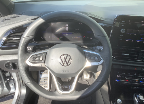 Volkswagen T-ROC 2.0 TDI 150 Start/Stop DSG7 R-Line