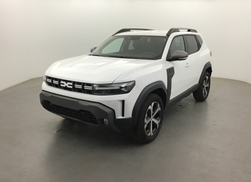 Dacia DUSTER Nouveau TCe 130 4x4 Journey
