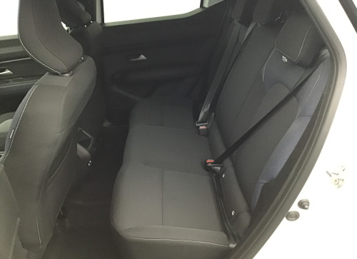 Dacia DUSTER Nouveau TCe 130 4x4 Journey