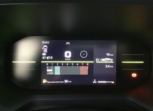 Dacia DUSTER Nouveau TCe 130 4x4 Journey