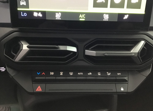 Dacia DUSTER Nouveau TCe 130 4x4 Journey