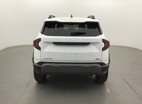 Dacia DUSTER Nouveau TCe 130 4x4 Journey
