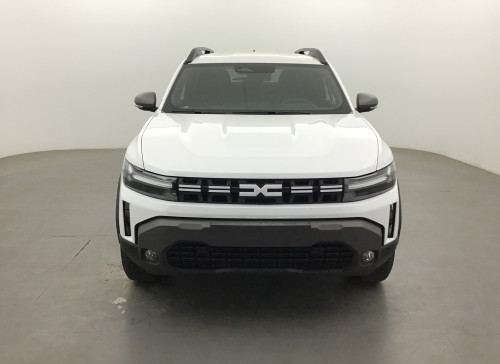 Dacia DUSTER Nouveau TCe 130 4x4 Journey