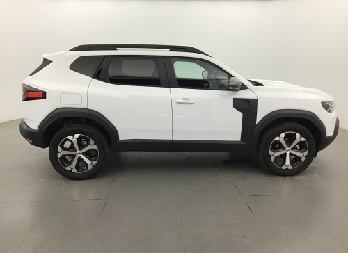 Dacia DUSTER Nouveau TCe 130 4x4 Journey