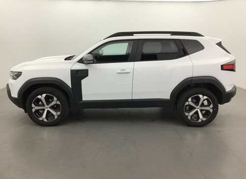 Dacia DUSTER Nouveau TCe 130 4x4 Journey
