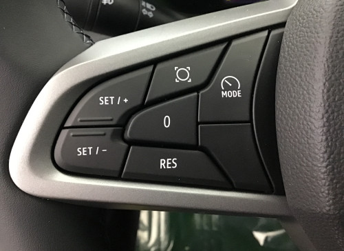 Dacia DUSTER Nouveau TCe 130 4x4 Journey