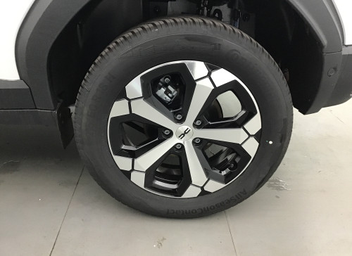 Dacia DUSTER Nouveau TCe 130 4x4 Journey