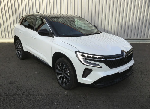 Renault AUSTRAL Nouveau mild hybrid 160 auto Techno