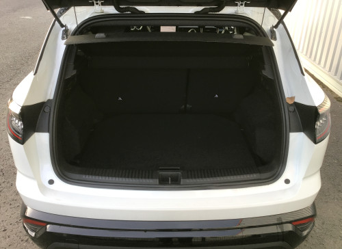 Renault AUSTRAL Nouveau mild hybrid 160 auto Techno
